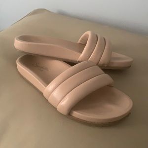Seychelles Slide Sandal